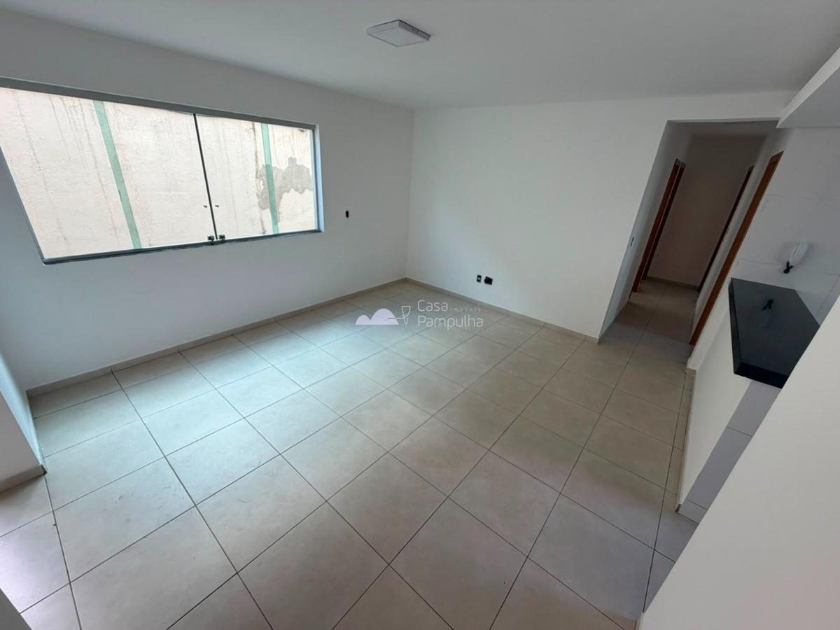 Apartamento, Santa Amélia, 3 Quartos, 2 Vagas, 1 Suíte