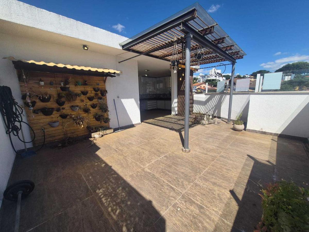 Apartamento, Dona Clara, 3 Quartos, 3 Vagas, 1 Suíte