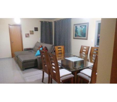 Casa em Condomínio, Trevo, 3 Quartos, 3 Vagas, 1 Suíte