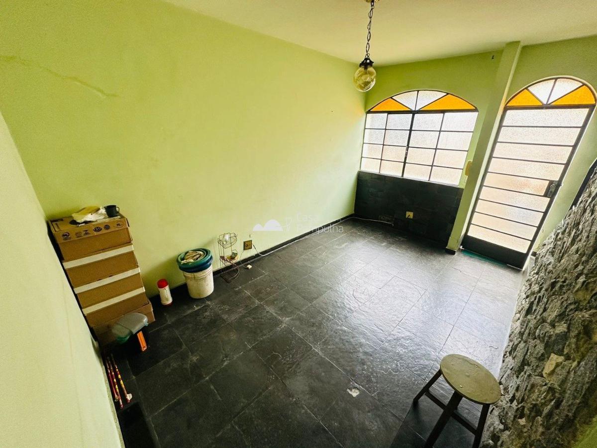 Casa, Planalto, 2 Quartos, 1 Vaga