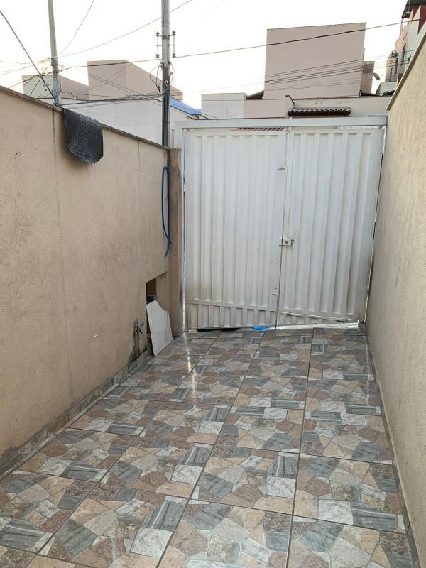 Casa, Eldorado, 2 Quartos, 1 Vaga