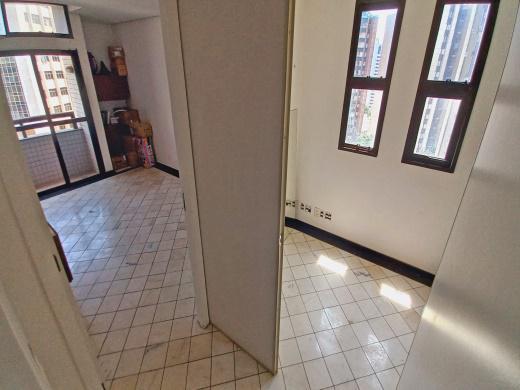 Sala, Savassi, 0 Quarto, 1 Vaga