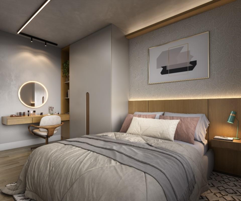 Apartamento, Boa Viagem, 3 Quartos, 0 Vaga, 2 Suítes