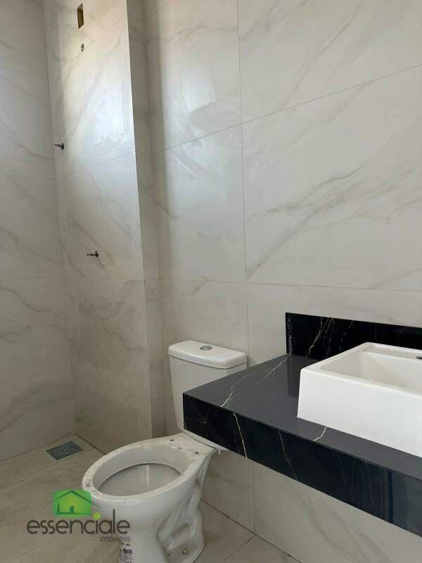 Casa, Palmeiras, 3 Quartos, 2 Vagas, 1 Suíte