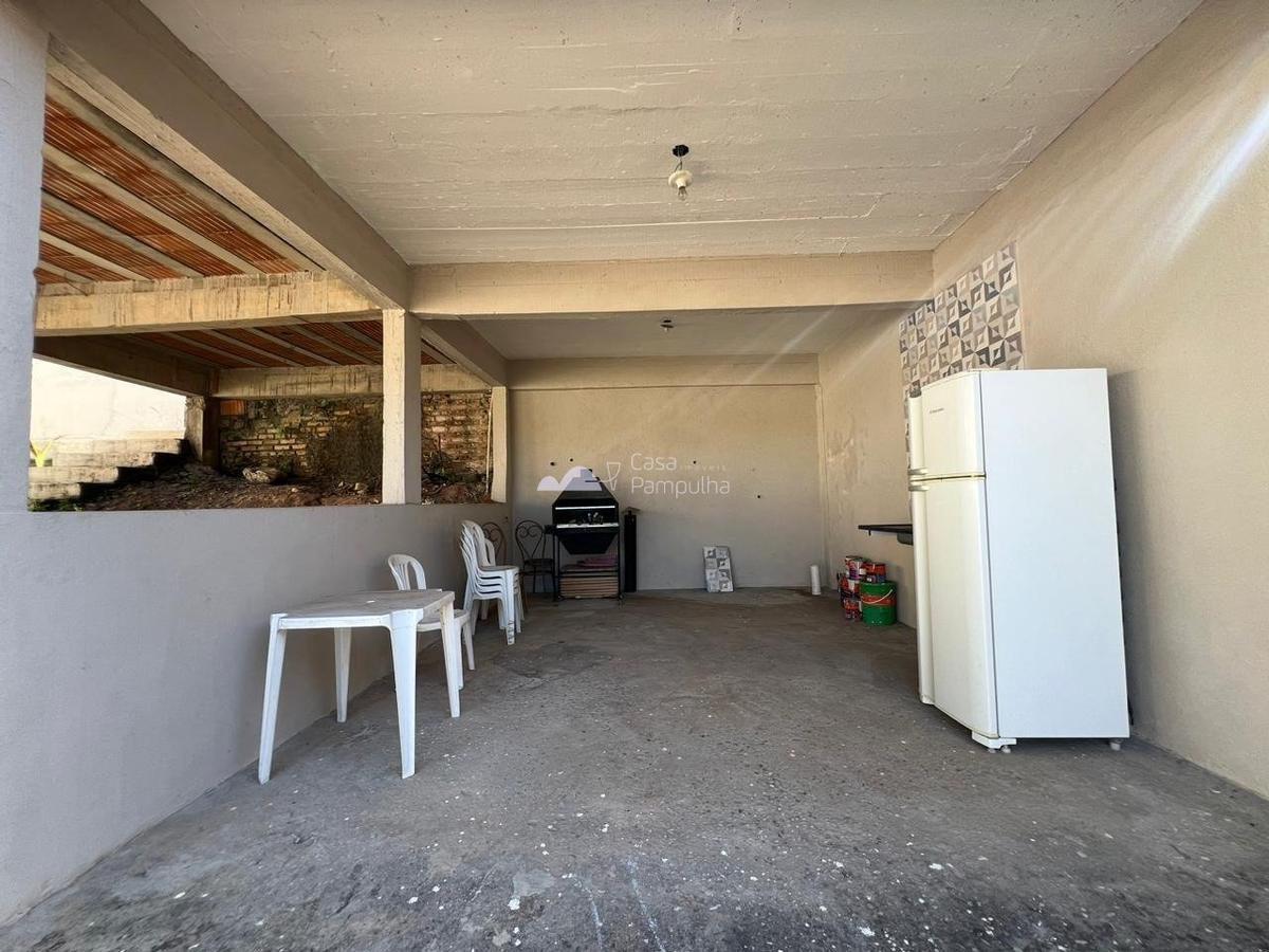 Casa, Santa Mônica, 3 Quartos, 3 Vagas, 2 Suítes