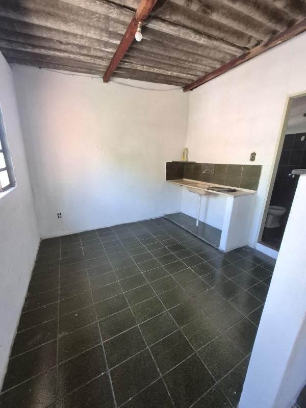 Casa, Aparecida, 2 Quartos, 0 Vaga