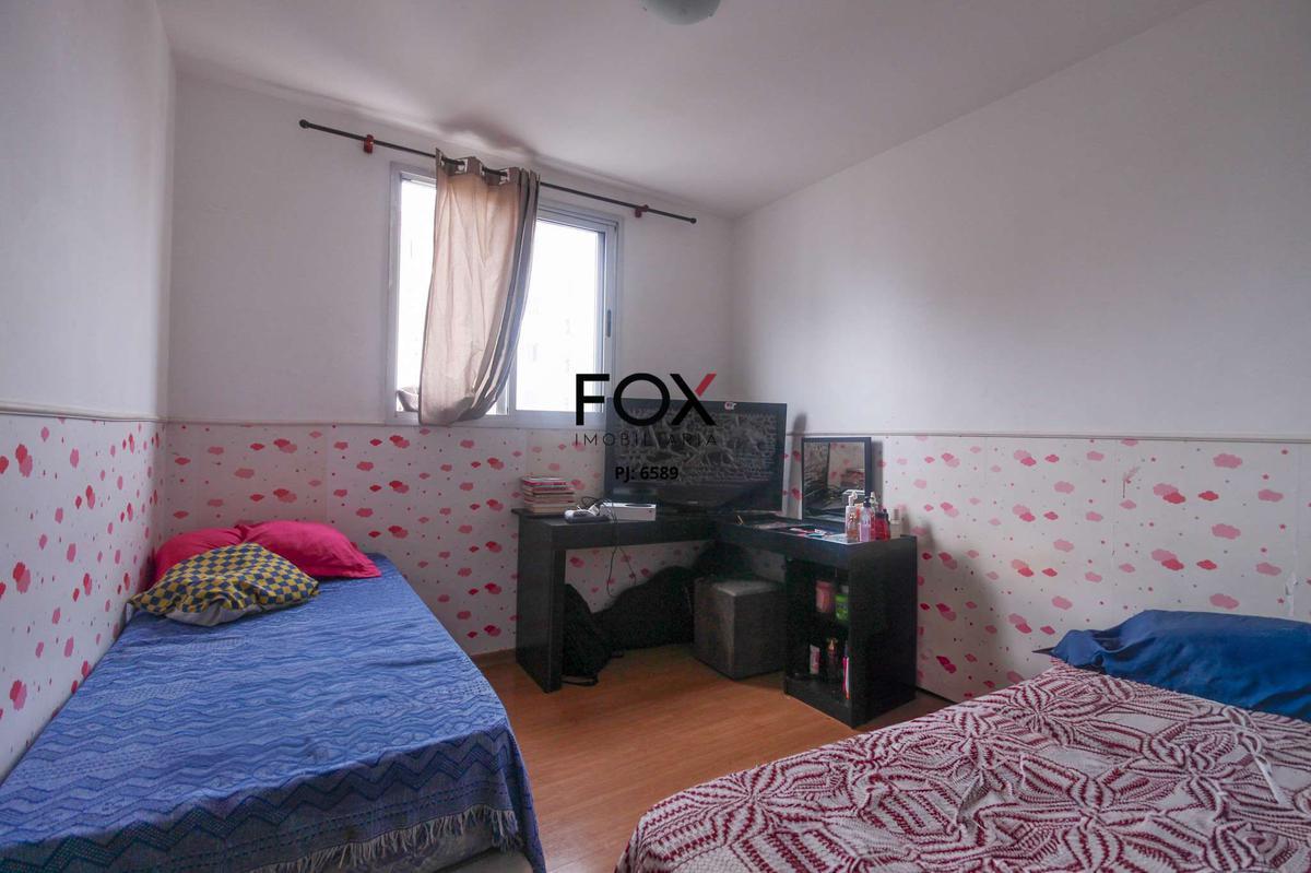 Apartamento, Ouro Preto, 3 Quartos, 2 Vagas, 1 Suíte