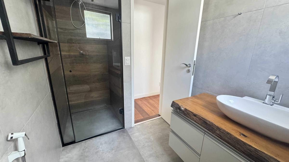 Cobertura, Sion, 3 Quartos, 1 Vaga, 1 Suíte