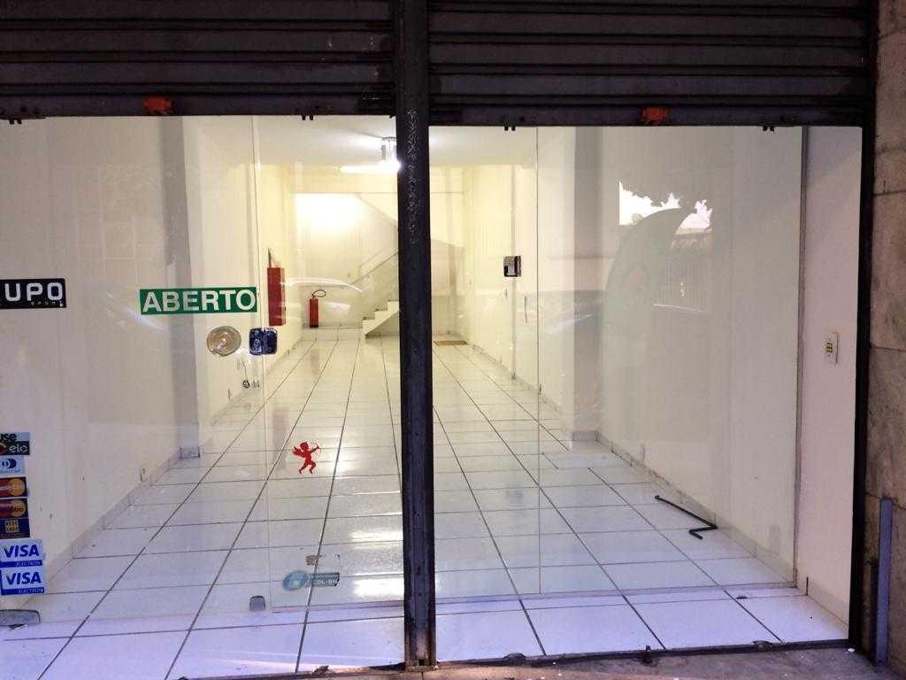 Andar, Funcionários, 0 Quarto, 0 Vaga