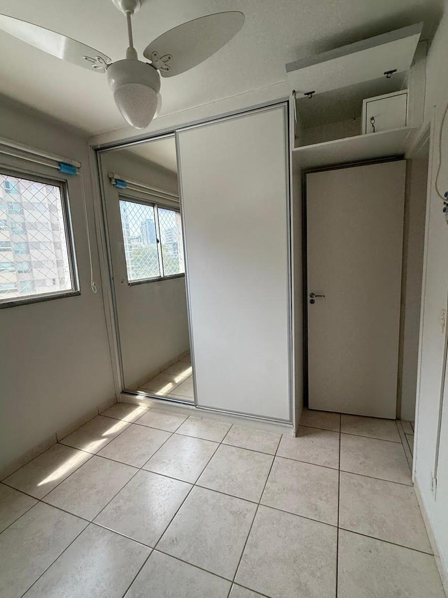 Apartamento, Buritis, 3 Quartos, 2 Vagas, 1 Suíte