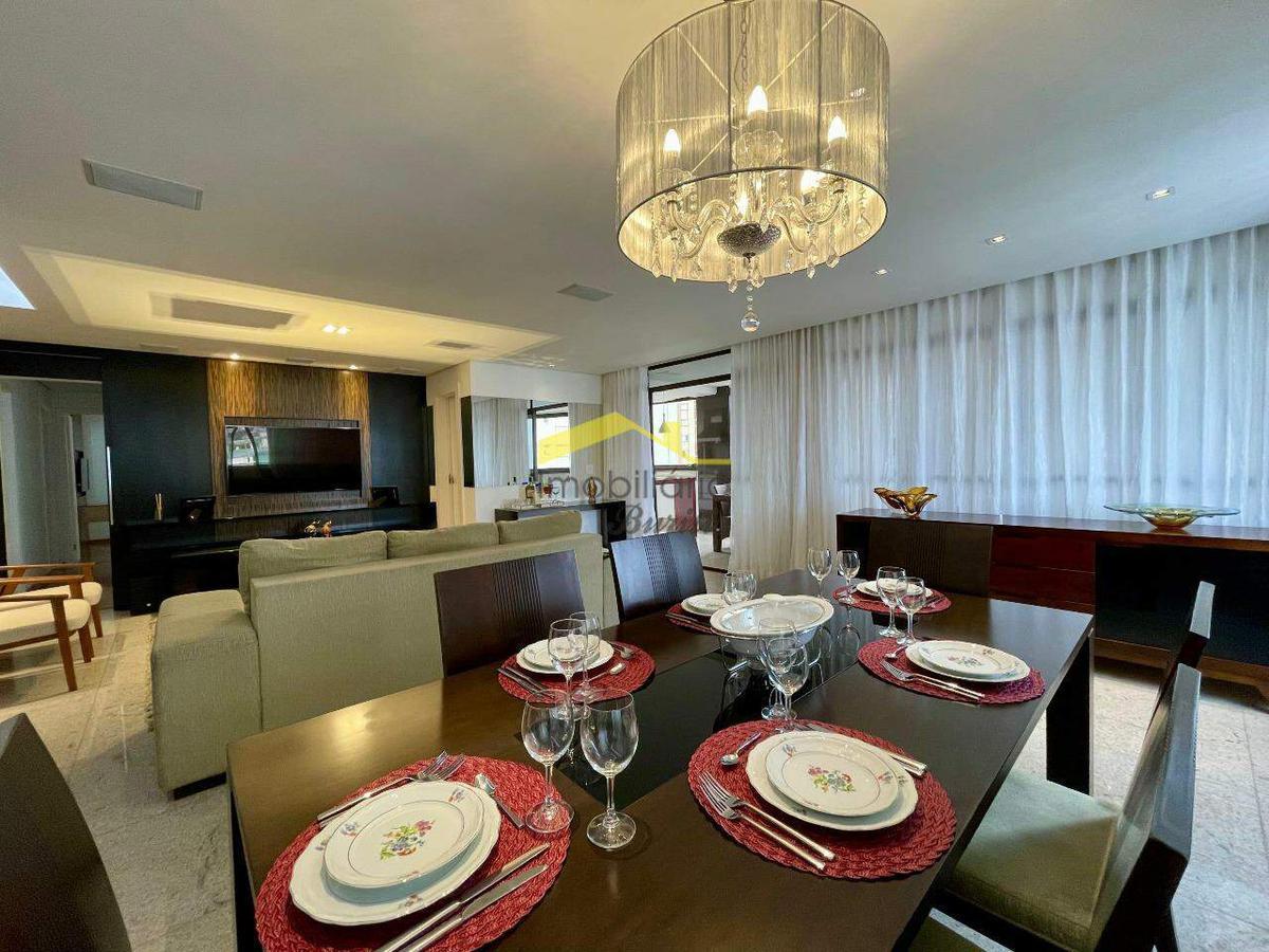 Apartamento, Buritis, 4 Quartos, 4 Vagas, 4 Suítes