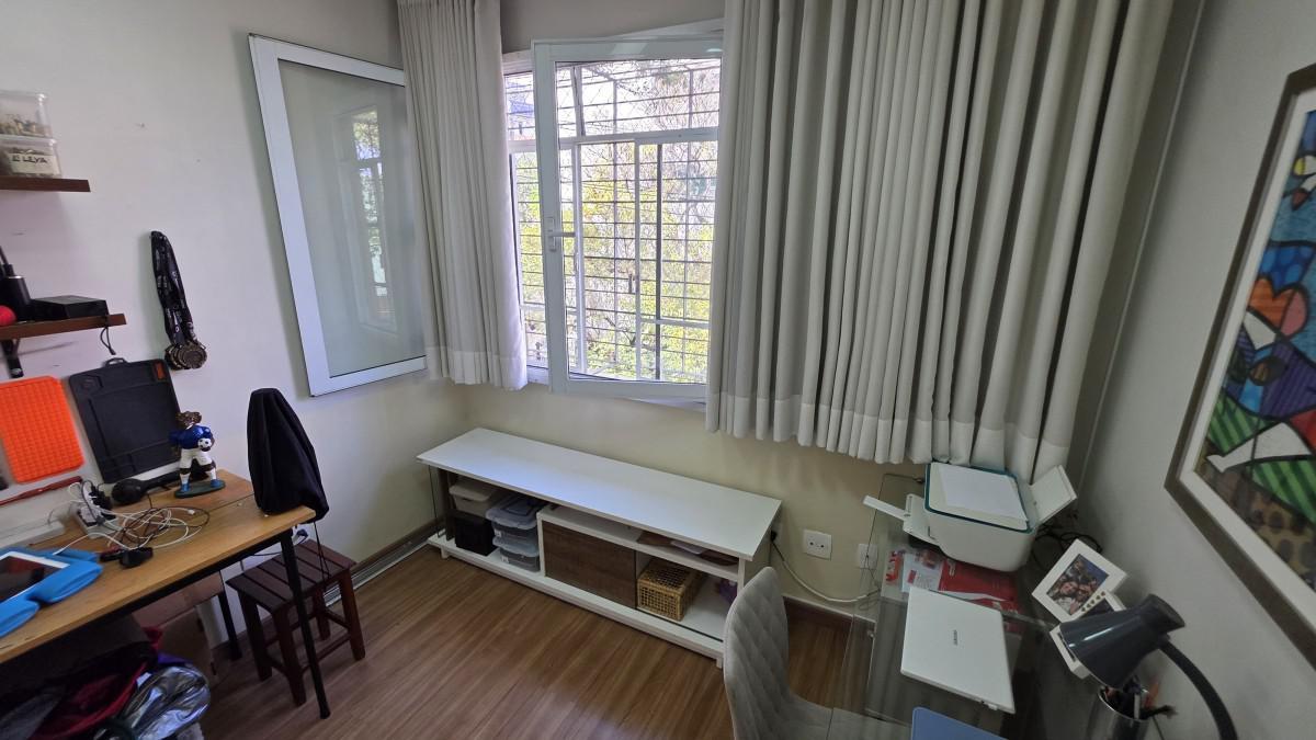 Apartamento, Santo Antônio, 3 Quartos, 1 Vaga, 1 Suíte
