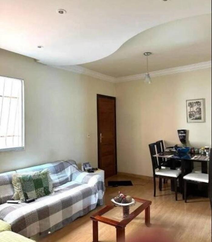 Apartamento, Sagrada Família, 3 Quartos, 1 Vaga, 1 Suíte