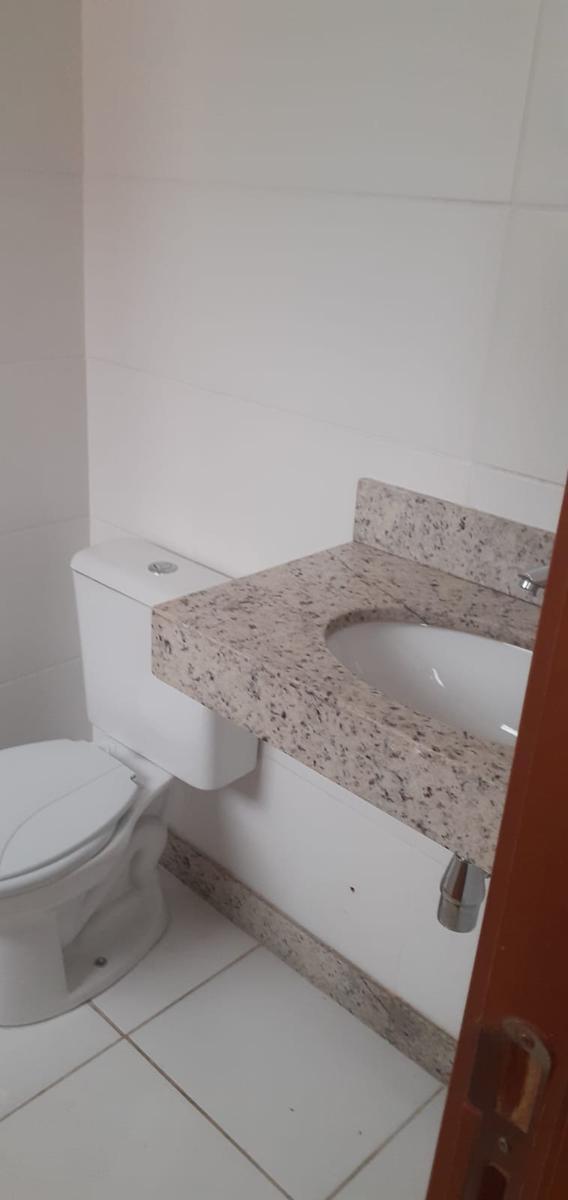 Sala, Santo Agostinho, 0 Quarto, 1 Vaga