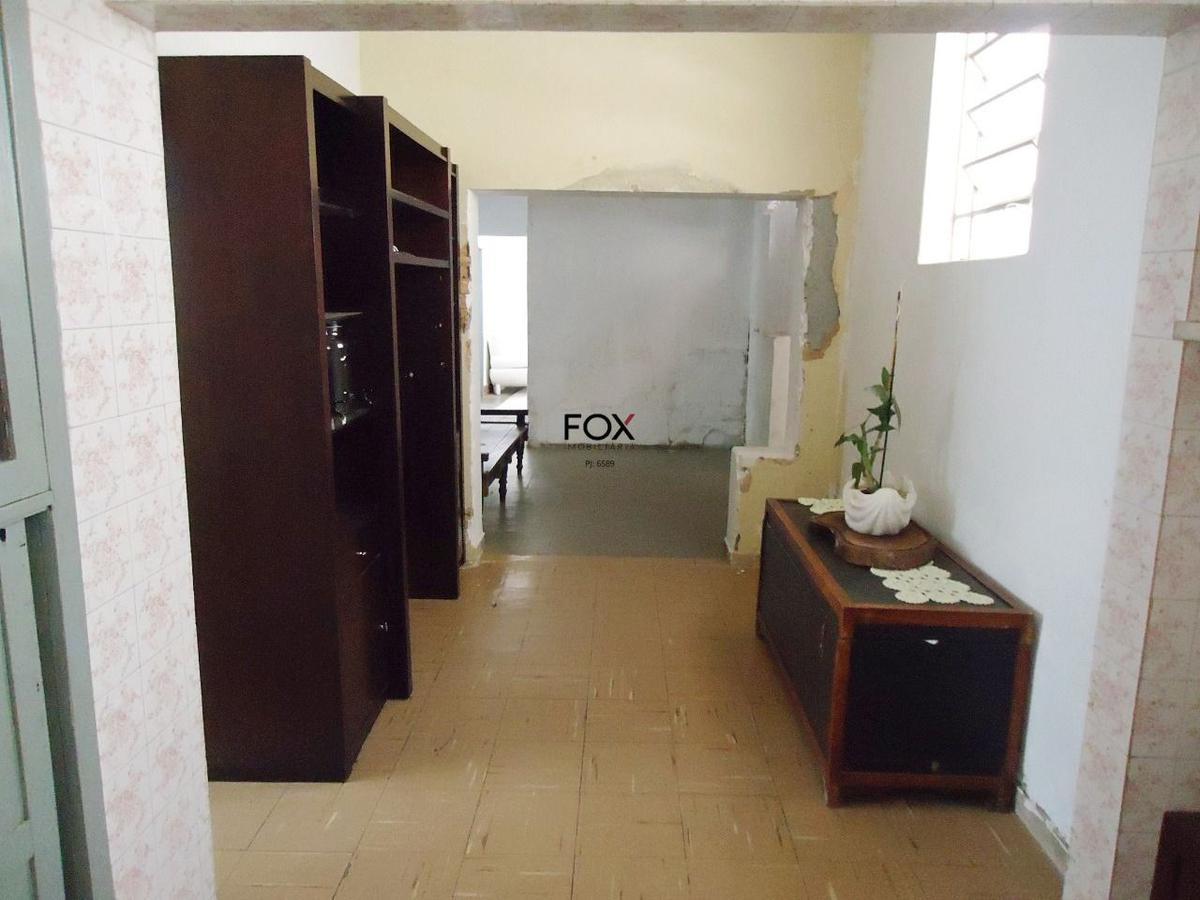 Casa, Santa Efigênia, 4 Quartos, 2 Vagas, 1 Suíte