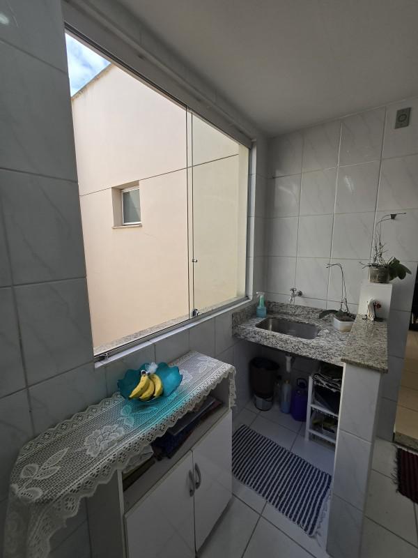 Apartamento, Arvoredo, 2 Quartos, 1 Vaga, 1 Suíte