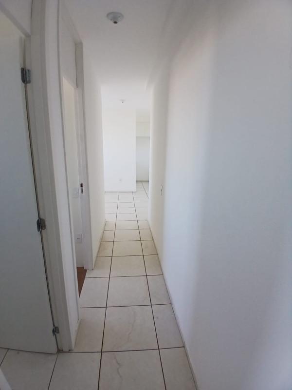 Apartamento, Mantiqueira, 2 Quartos, 1 Vaga