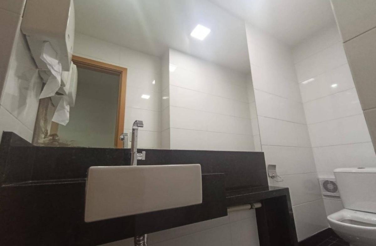 Apartamento, Lourdes, 2 Quartos, 2 Vagas, 1 Suíte