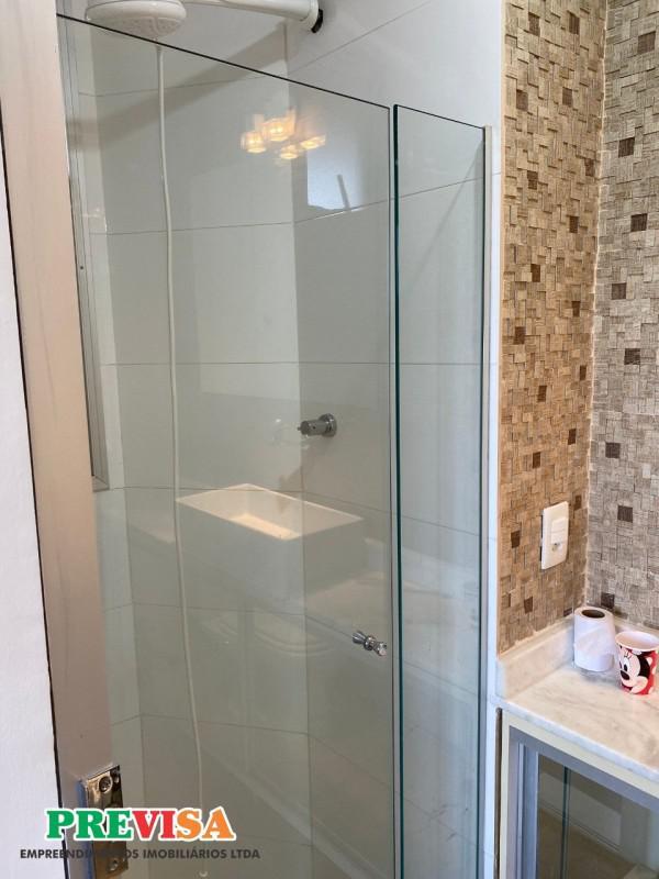 Apartamento, Floresta, 3 Quartos, 1 Vaga, 1 Suíte