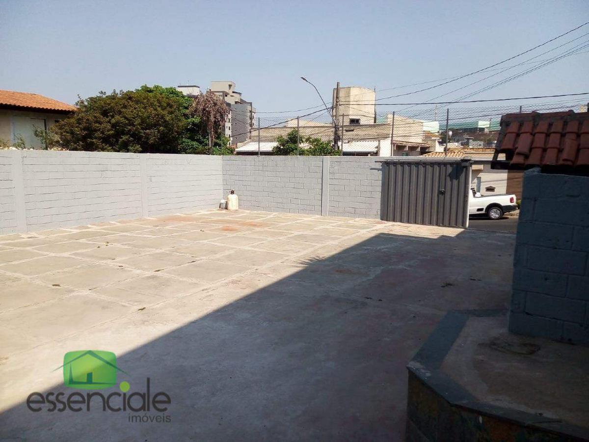 Casa, Jardim Riacho das Pedras, 2 Quartos, 10 Vagas