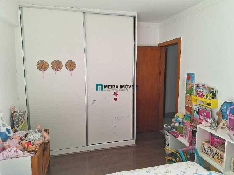 Apartamento, Santo Antônio, 3 Quartos, 2 Vagas, 1 Suíte