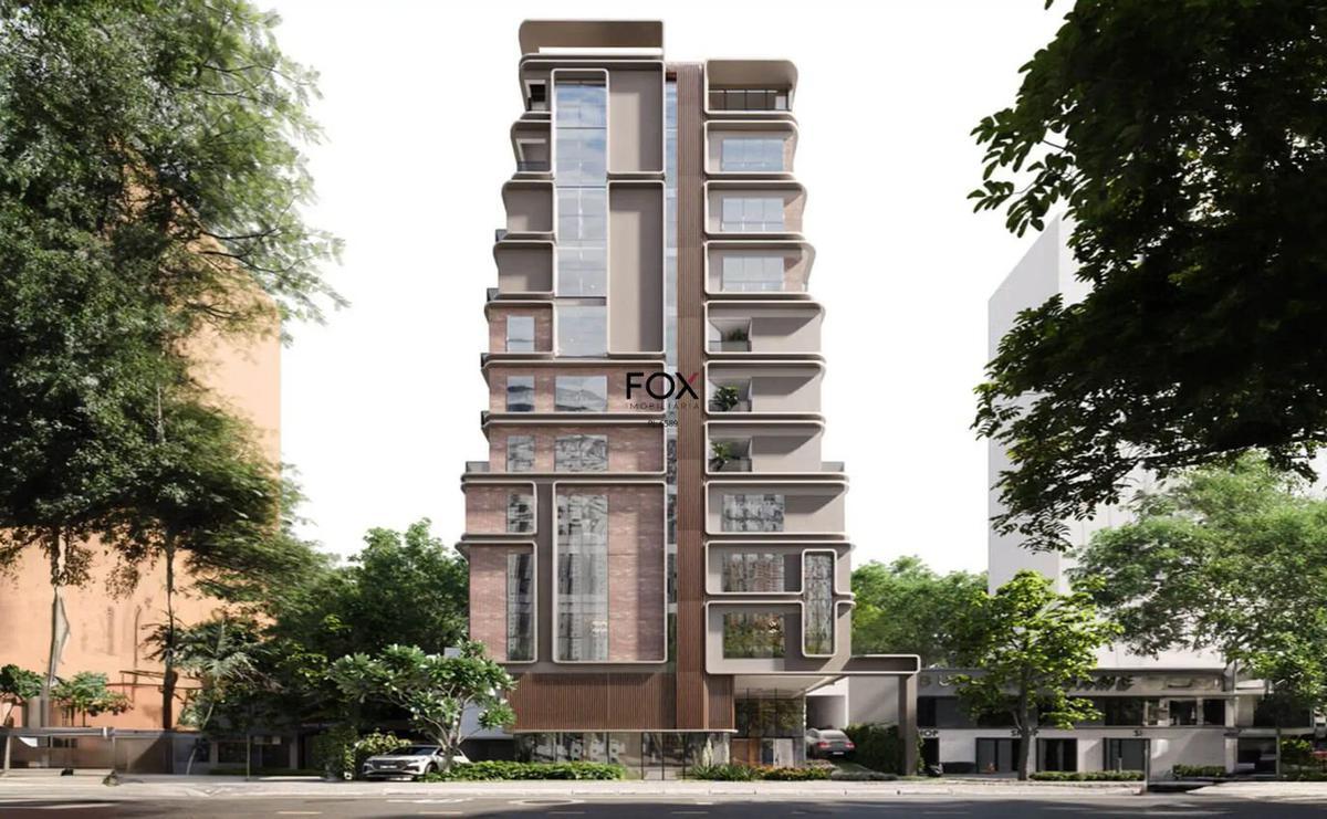 Apartamento, Savassi, 2 Quartos, 1 Vaga, 2 Suítes