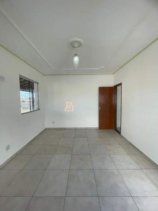 Casa Comercial, Jardim Leblon, 4 Quartos, 1 Suíte