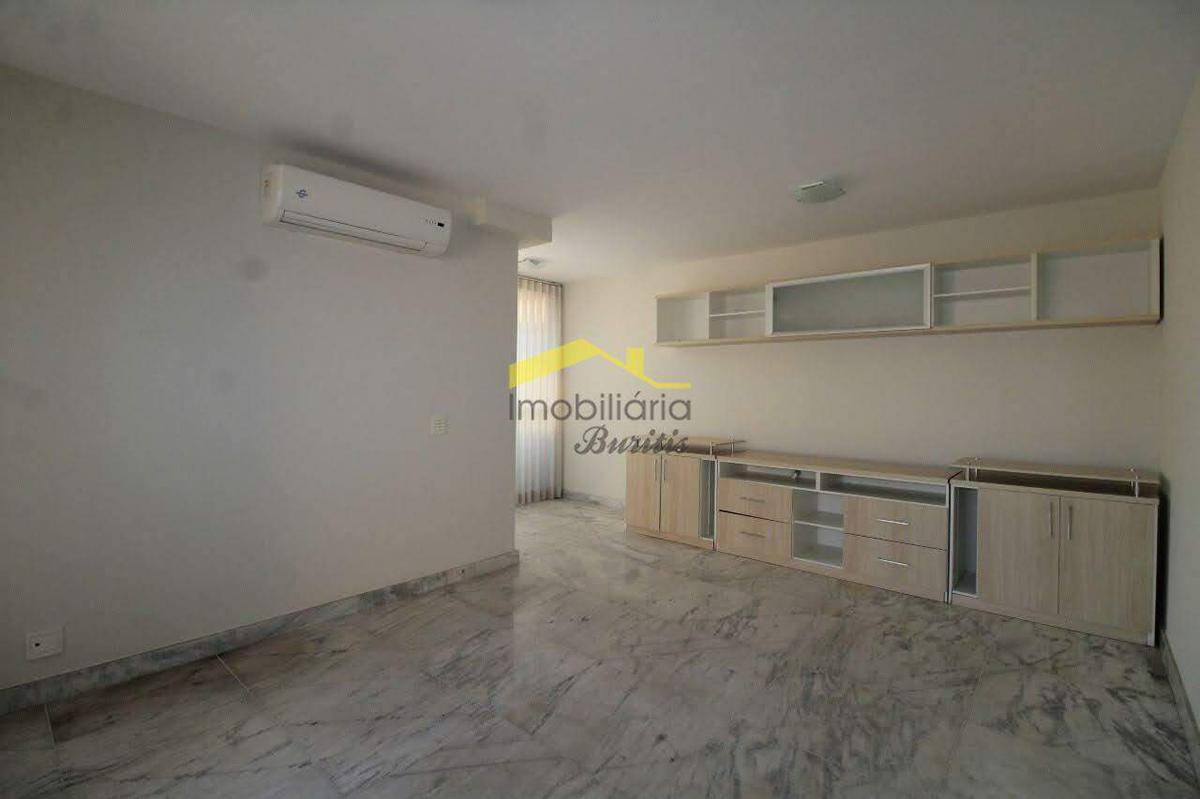 Cobertura, Buritis, 3 Quartos, 3 Vagas, 1 Suíte