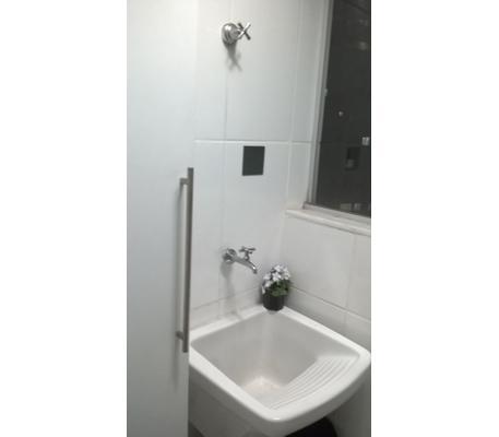 Apartamento, Manacás, 2 Quartos, 1 Vaga, 1 Suíte