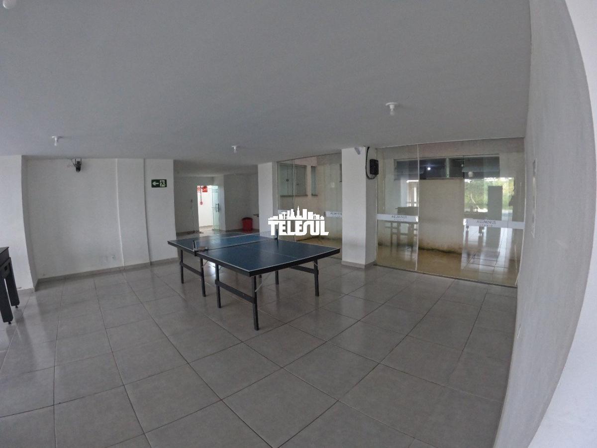 Apartamento, Vargem, 1 Quarto, 1 Vaga