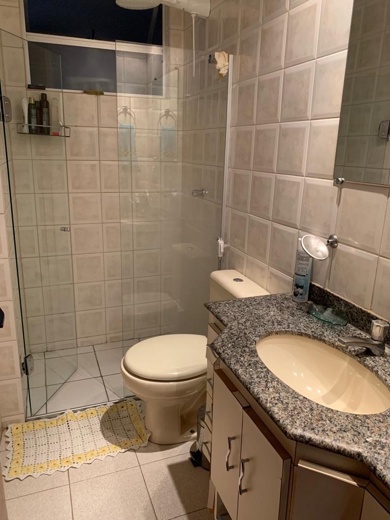 Cobertura, Santa Inês, 4 Quartos, 3 Vagas, 2 Suítes