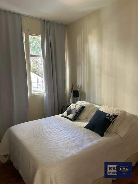 Apartamento, Anchieta, 2 Quartos, 1 Vaga