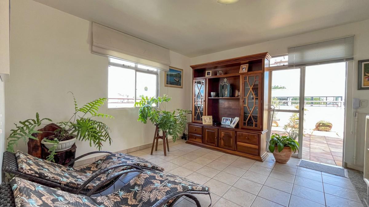 Cobertura, Castelo, 5 Quartos, 4 Vagas, 4 Suítes