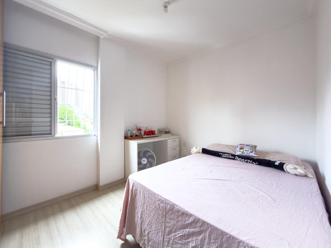 Cobertura, União, 4 Quartos, 2 Vagas, 1 Suíte