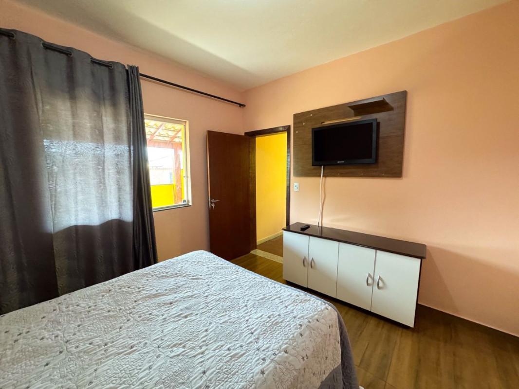 Casa, Diamante, 3 Quartos, 2 Vagas