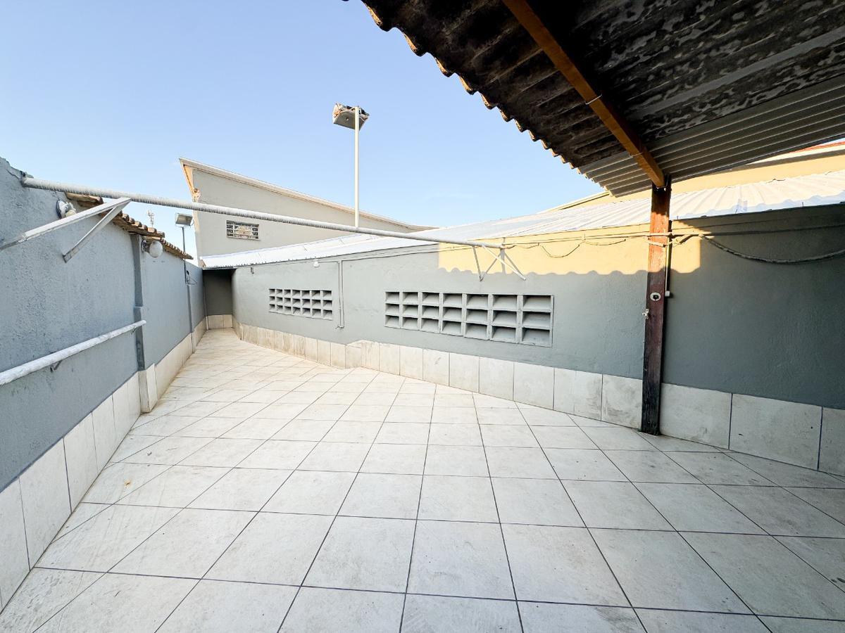 Apartamento, São Salvador, 2 Quartos, 0 Vaga