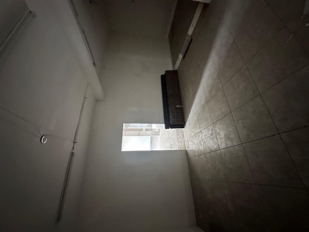 Andar, Dom Bosco, 0 Quarto, 0 Vaga