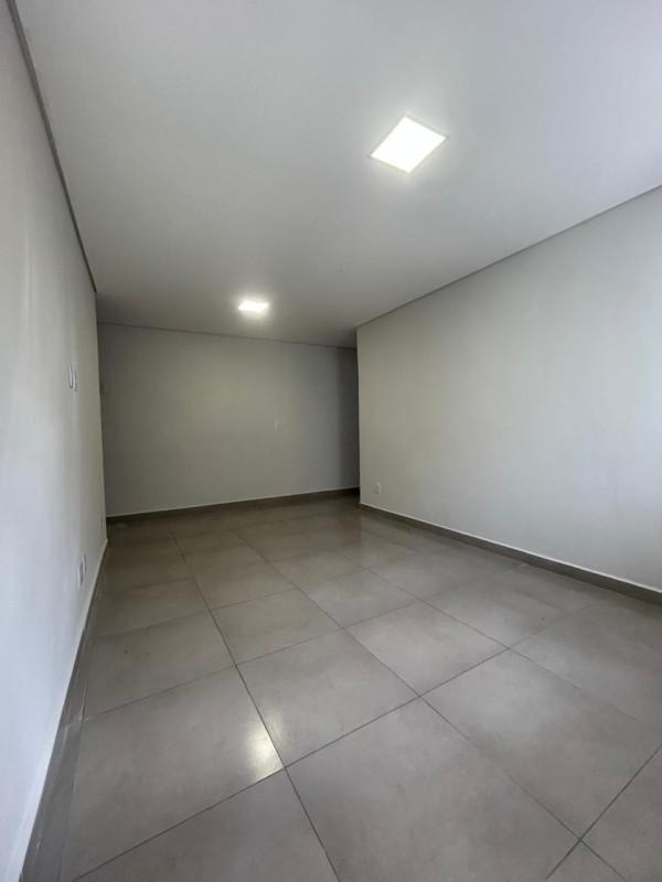 Casa Comercial, Vila Clóris, 3 Quartos, 2 Vagas, 1 Suíte