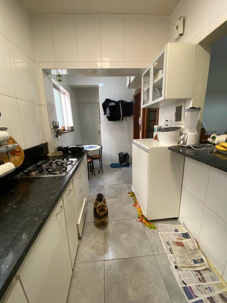 Apartamento, Anchieta, 3 Quartos, 2 Vagas, 1 Suíte