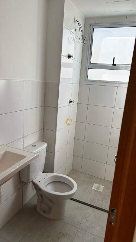 Apartamento, Novo Horizonte, 2 Quartos, 1 Vaga