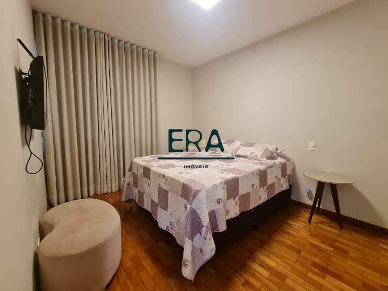 Apartamento, Santo Antônio, 3 Quartos, 1 Vaga, 1 Suíte