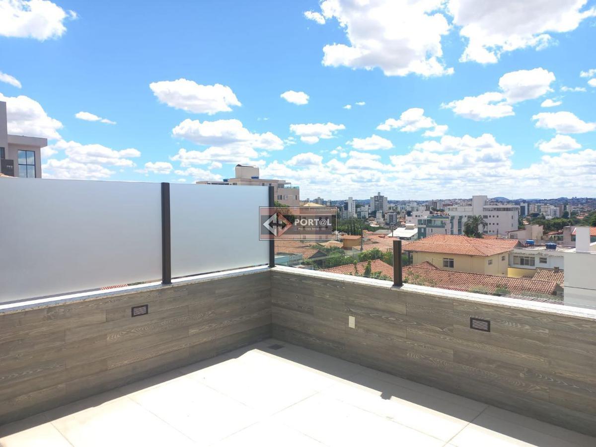 Cobertura, Itapoã, 3 Quartos, 3 Vagas, 3 Suítes