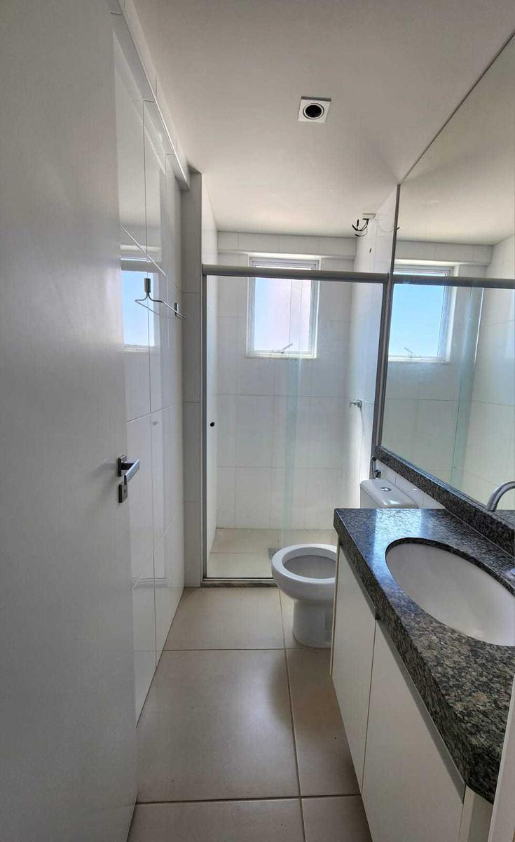 Apartamento, Graça, 3 Quartos, 2 Vagas, 1 Suíte