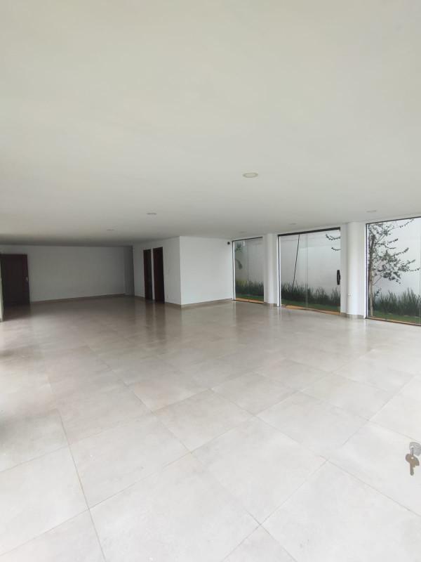 Casa, Comiteco, 4 Quartos, 12 Vagas, 4 Suítes