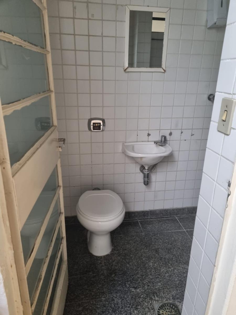 Andar, Coração Eucarístico, 0 Quarto, 0 Vaga