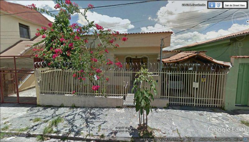 Casa, Santa Inês, 3 Quartos, 2 Vagas