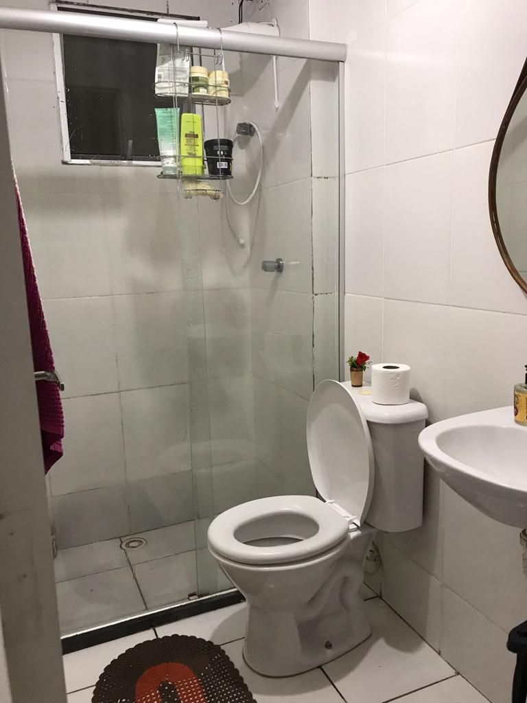Apartamento, Bom Jesus, 2 Quartos, 1 Vaga