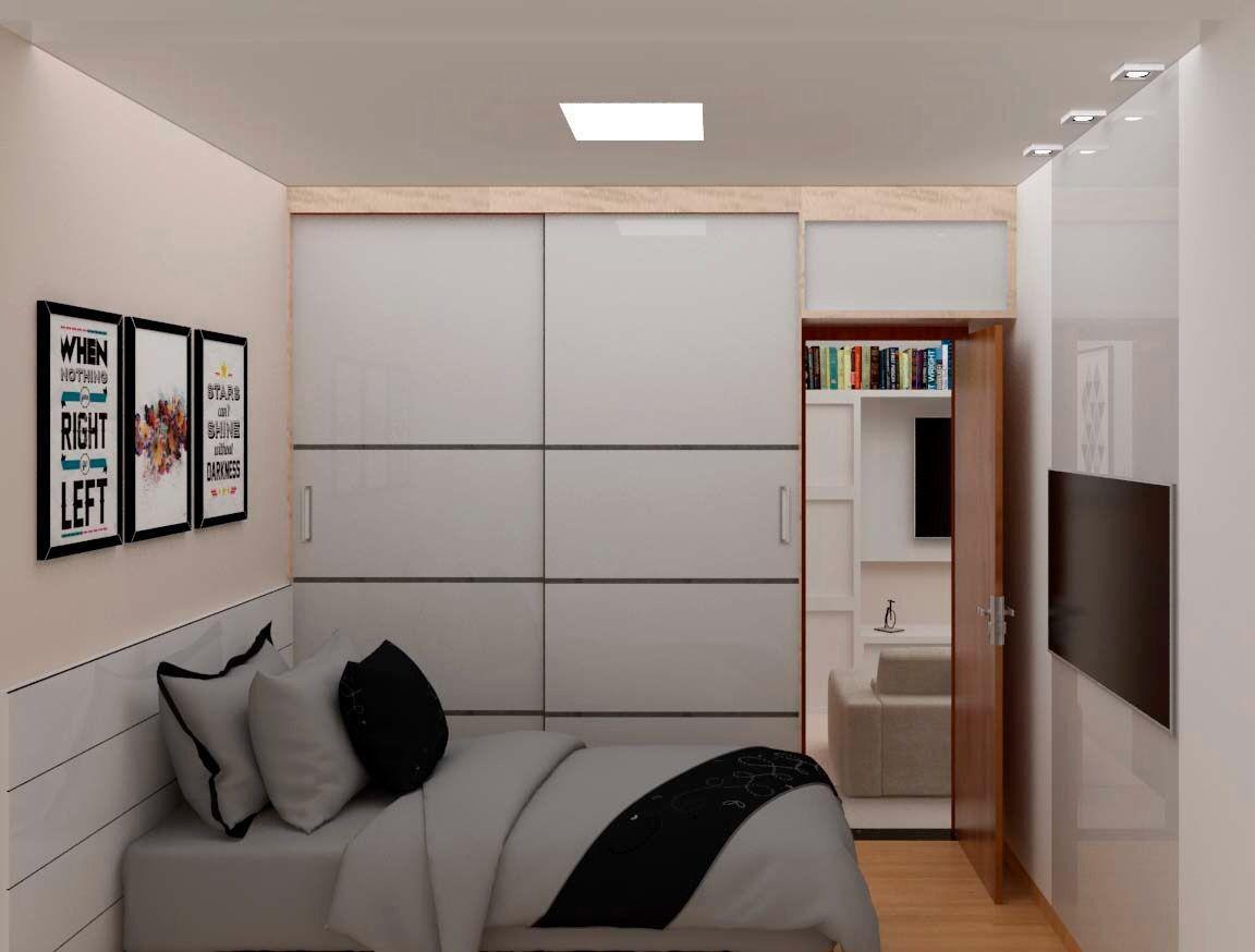 Apartamento, Parque Xangri-lá, 2 Quartos, 1 Vaga