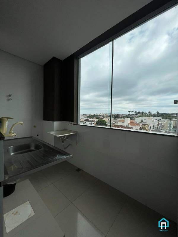 Apartamento, Centro, 1 Quarto, 1 Vaga