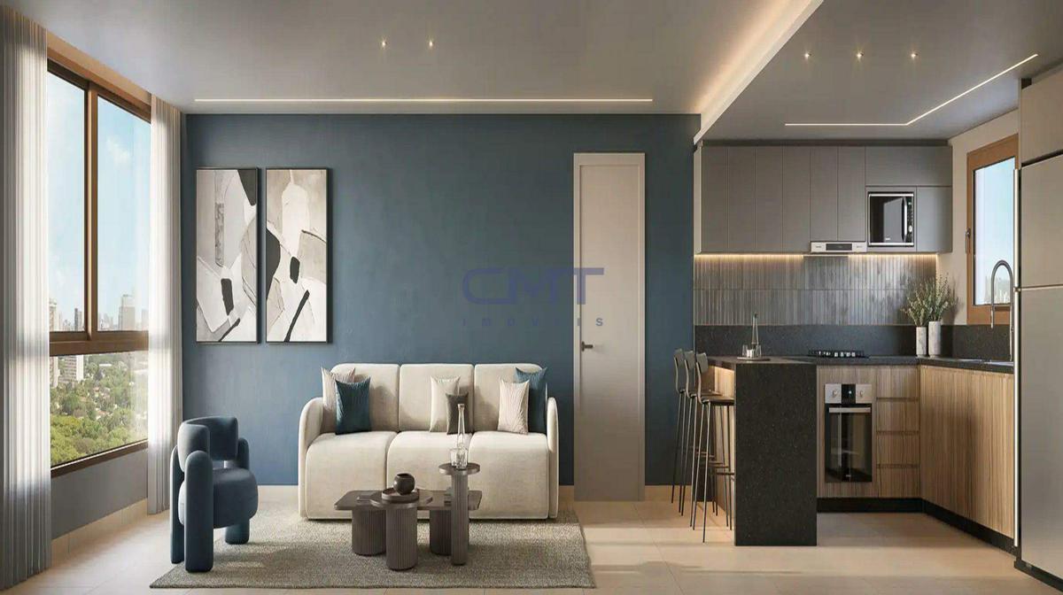 Apartamento, Gutierrez, 4 Quartos, 2 Vagas, 2 Suítes